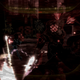 Flood attacking an ODST marine in Halo 3 ODST